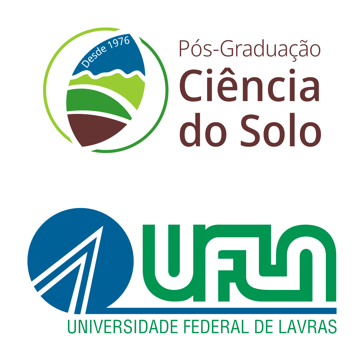 logo programa ufla