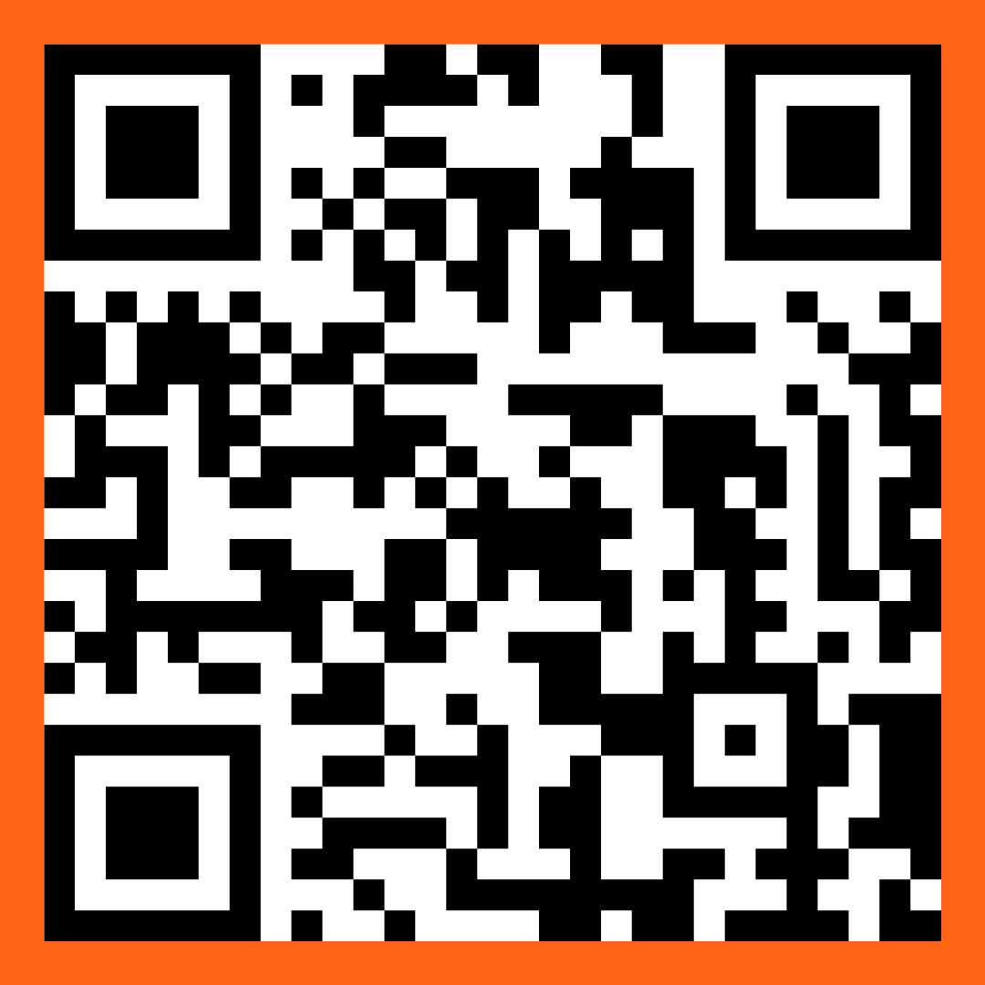 QR Code - Instagram