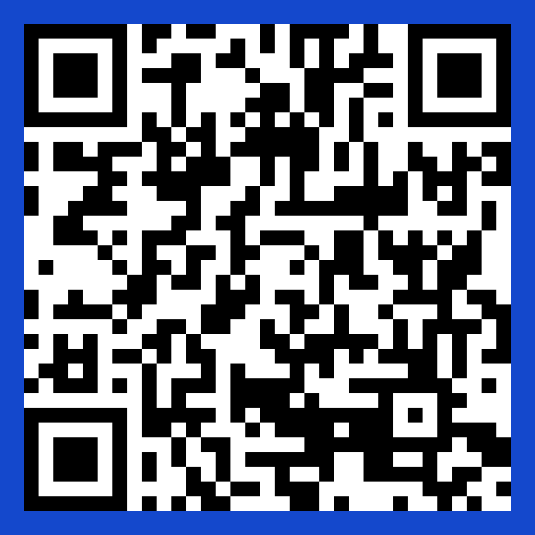 QR Code - FaceBook