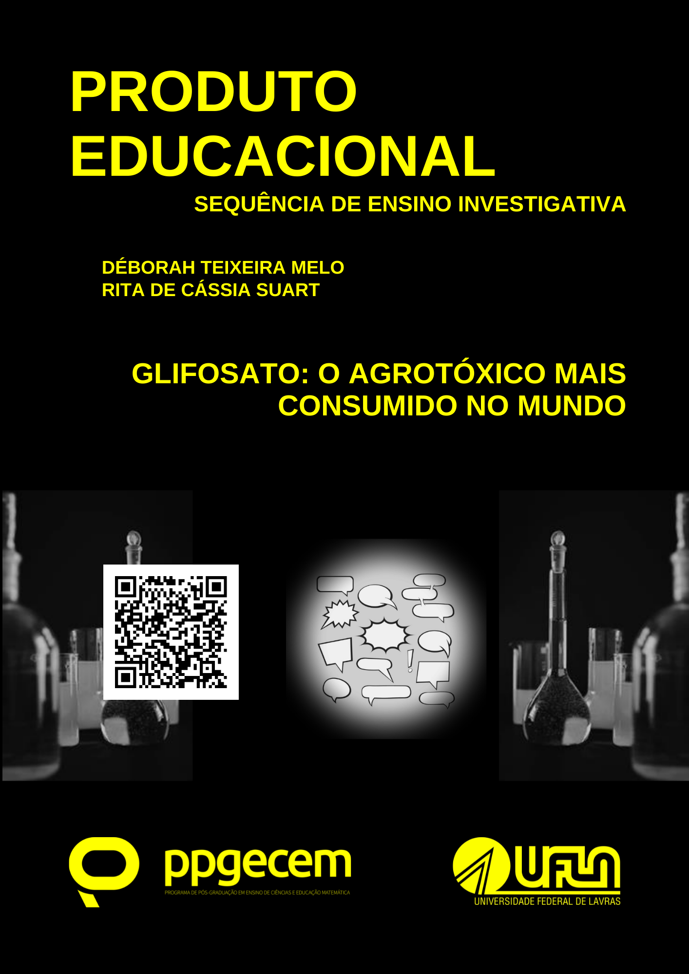 DÃ©borah Teixeira Melo - 2021 (capa, versÃ£o 2)