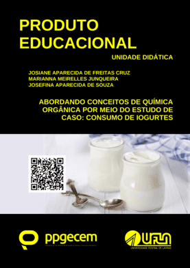 Josiane Capa do Produto Educacional (Vers&Atilde;&pound;o 2) - 2021B