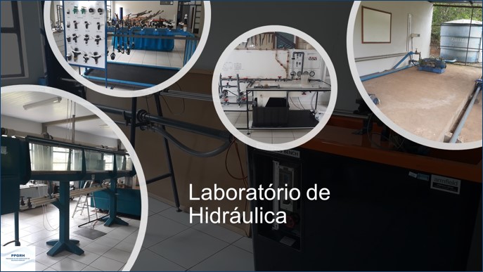 Lab Hidraulica