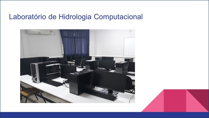 Lab HidrComp