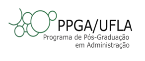 Logomarca PPGA