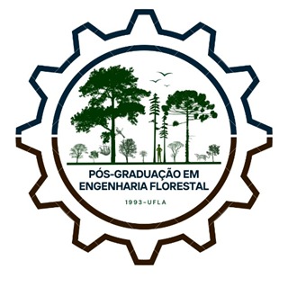 Logo Engenharia Florestal