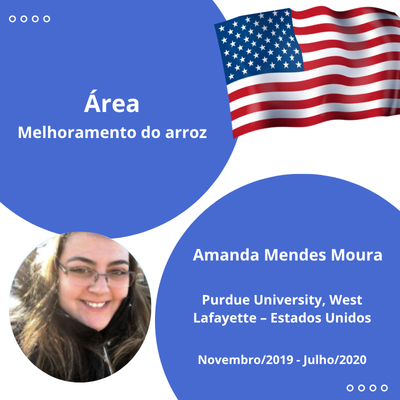 AMANDA MENDES DE MOURA