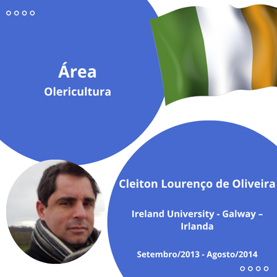 CLEITON LOURENÃ‡O DE OLIVEIRA