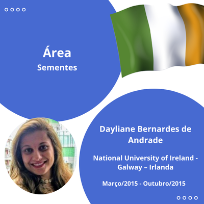 DAYLIANE BERNARDES DE ANDRADE