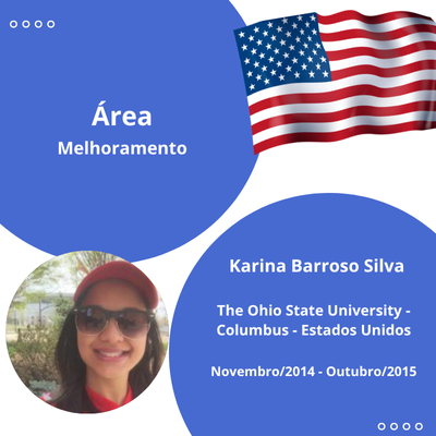 KARINA BARROSO SILVA