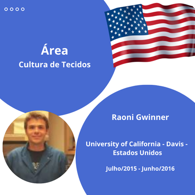 RAONI GWINNER
