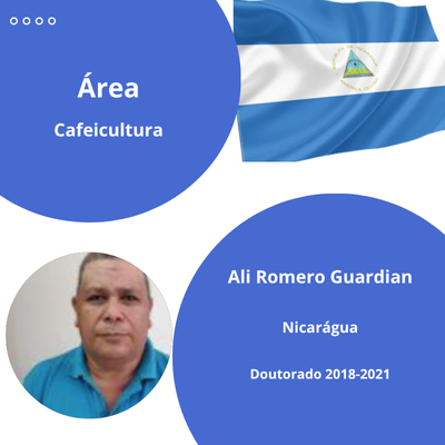ALI ROMERO GUARDIAN