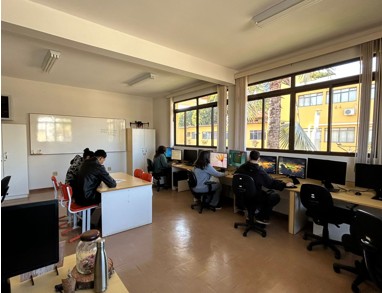 Laboratório_colheita