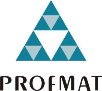 LOGO DO PROFMAT