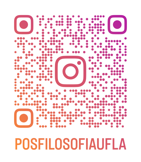 Instagram do PPGFIL 1